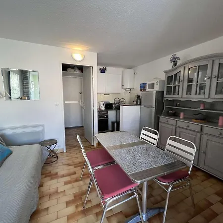 Avec Parking Et Animaux Admis, Vue Canal - Fr-1-702-13 Appartamento *
