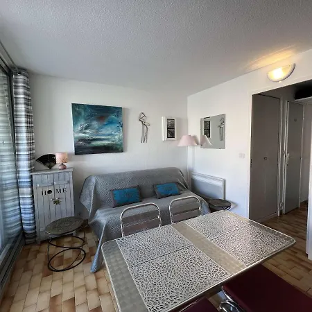 Avec Parking Et Animaux Admis, Vue Canal - Fr-1-702-13 Appartamento