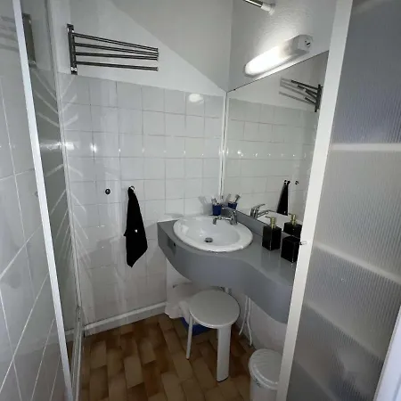 Apartment Pres Avec Parking Et Animaux Acceptes - Fr-1-702-13 Agde